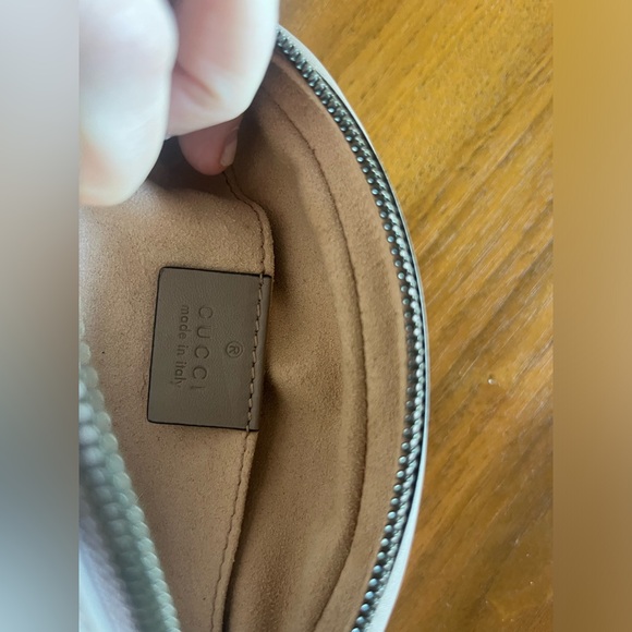 Gucci GG Marmont Belt Bag - Picture 3 of 6